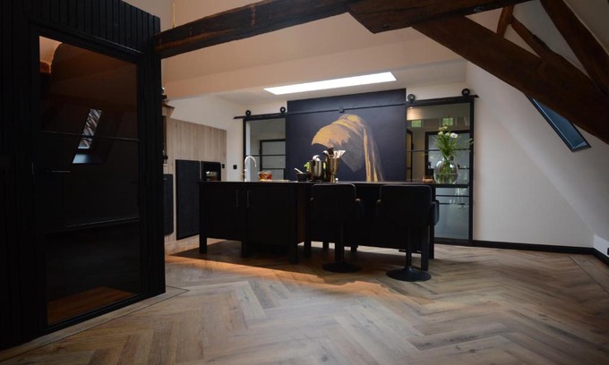 Municipality of Appingedam Apartment | Discover Goudgenog: Rated 9.8/10, A Premier Stay Awaits