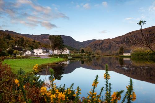 Gougane Barra Hotel | Exceptional Gougane Barra Hotel: Family-Friendly & Accessible