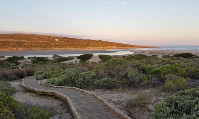 Gouritz House | Family-Friendly Gouritz Guesthouse with Top 9/10 Reviews