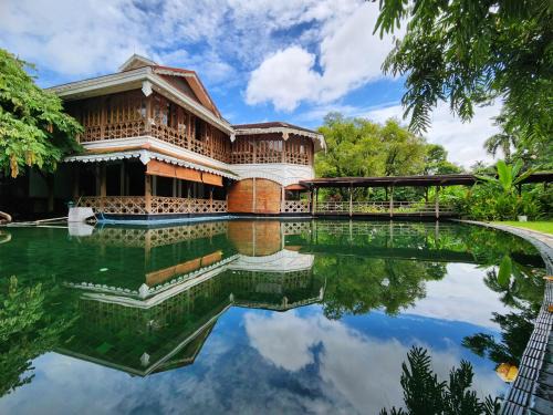 Yangon Apartment | Experience Oceanfront Bliss at Governor's Residence Hotel