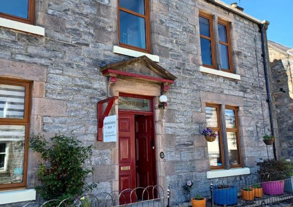 Dufftown Bed & Breakfast | Eco-Friendly Gowanbrae Bed and Breakfast - Guest Rated 10/10
