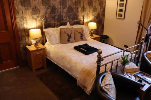 Campbeltown Bed & Breakfast | Gowanlea Heights: Family-Friendly Retreat with Top Amenities