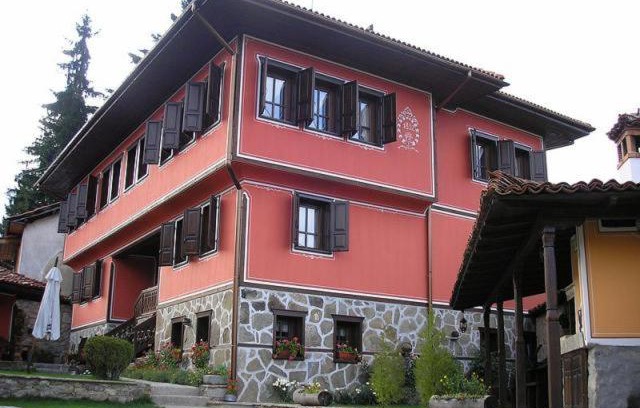 Koprivshtitsa House | Gozbarov's Guest House: Family-Friendly with Breakfast Included
