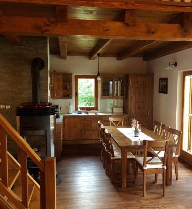 Hrastnik House | Discover Gozdarjeva koča: Spa Retreat near Rimskimi Toplicami