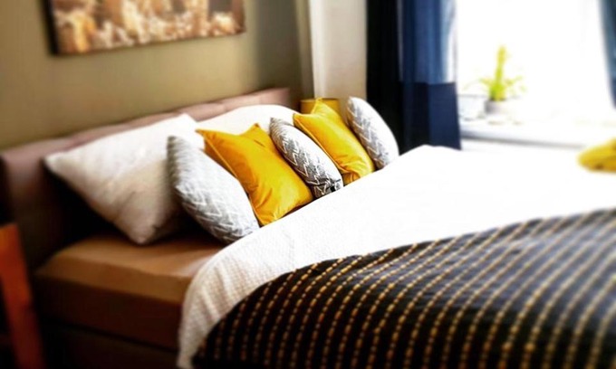 Freiimfelde - Kanenaer Weg Apartment | Budget-Friendly Stay at GPM City Appartements