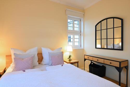 Schlitz Apartment | Historic Castle Apartment near Fulda - Guest Rated 9.8
