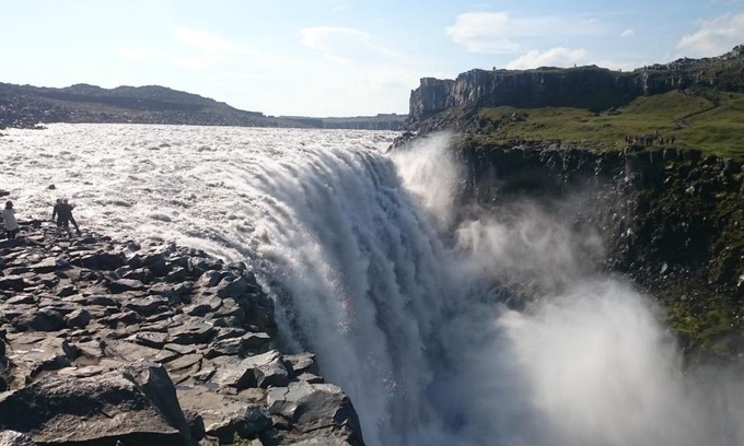 Myvatn House | Discover Grímstunga Guesthouse Hólsfjöll: Family-Friendly Retreat