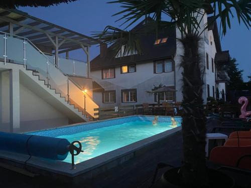 Dabki Bed & Breakfast | Experience Oceanfront Bliss at Gród Piastów - Ciao Bałtyk