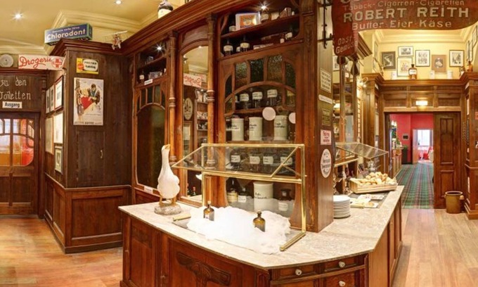 Bohnsdorf Hotel | Discover Grünau Hotel: Family-Friendly Stay with Great Amenities