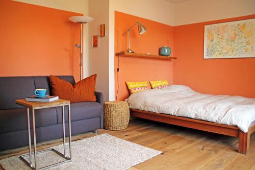 Georgensgmuend Bed & Breakfast | Relaxing Retreat at Grüne Auszeit - Family Friendly Stay