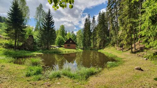 Skangali House | GRĪVIŅU Pirts: Family-Friendly Retreat with Hot Tub