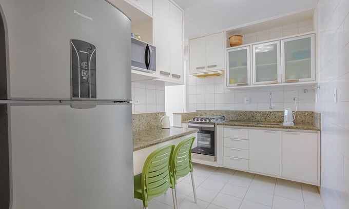 Graca Apartment | GR02 Excelente Apartamento con 3 Suites - Graça