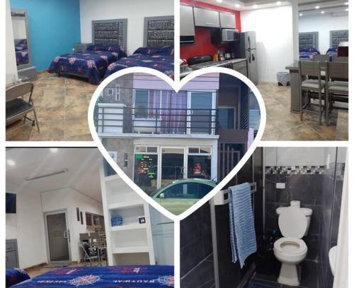 Cuauhtemoc Apartment | Top-Rated GR20acd Elva: Family-Friendly Retreat Awaits