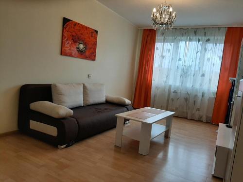 Panevezys Apartment | Family-Friendly Gražinos Apartamentai with Great Reviews