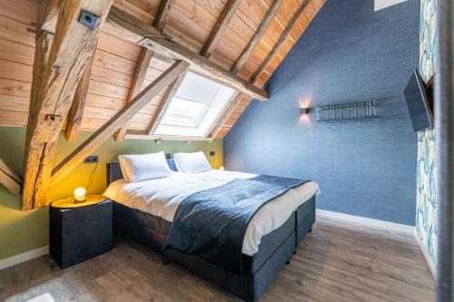 Horst Bed & Breakfast | Experience Graaf ter Horst: Family-Friendly Retreat Awaits