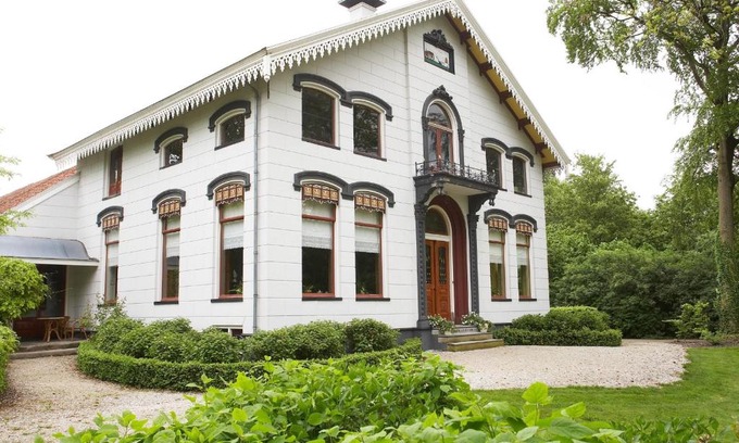 Midwolda Apartment | Graanzicht: Family-Friendly Hotel with Breakfast Included
