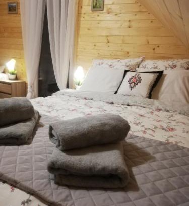Mszczonow Resort | Pet-Friendly Grabska Osada Apartamenty near Suntago Park