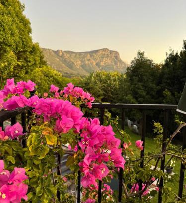 Constantia Apartment | Inviting 2 Bed En-Suite Cottage with Pool & Family Fun