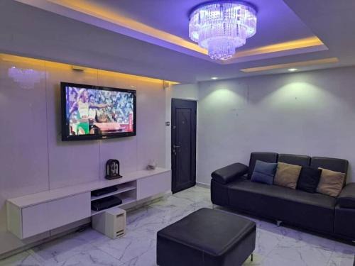 Ikeja House | Grace Home