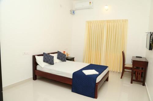 Poovar Hotel | Grace Home Stay by THE ATARAXIA