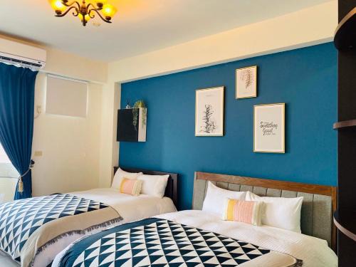 Yujing House | Family-Friendly Grace Homestay with a 9.1 Review Score
