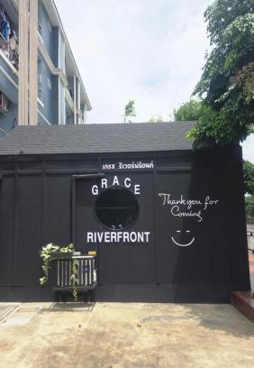 Lat Krabang Hotel | Grace Riverfront