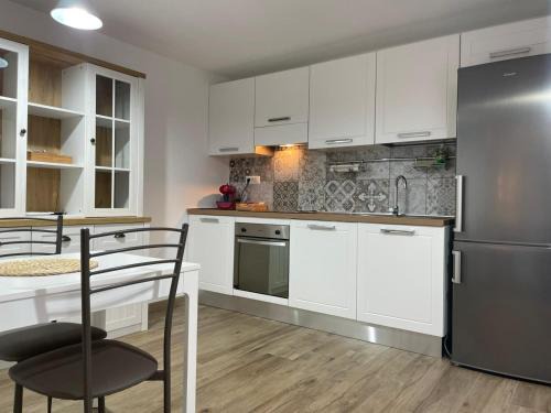 Caere Vetus House | Grace's Home