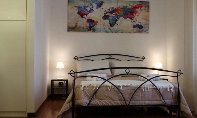 Scandicci Apartment | Grace's House: Guest Rated 9/10, Perfect for Families