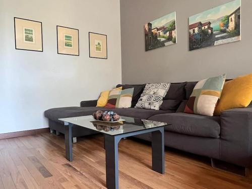 Vittuone Apartment | Family-Friendly Grace's House Near Milan & Rho Fiera