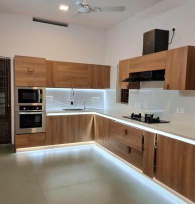 Kuttattukulam Villa | Family-Friendly Stay at Grace Villa with Great Amenities
