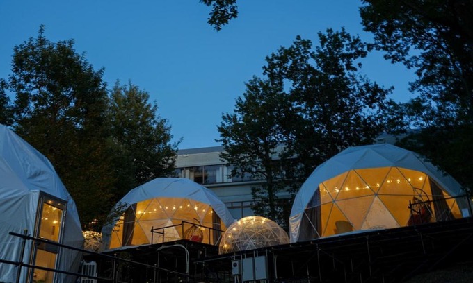 Inuyama Other | Family-Friendly Gracea Resort in Inuyama with Hot Tub