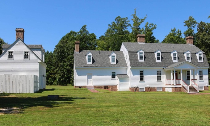 Providence Forge Bed & Breakfast | Gracefield Hall B&B: Guest Rated 10/10 with Delightful Breakfast