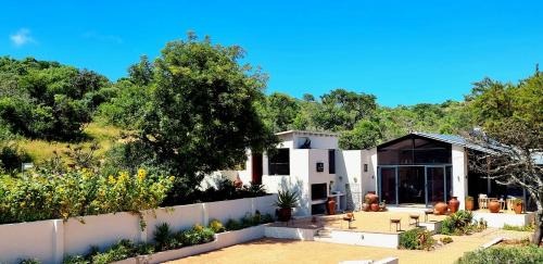Greater Tzaneen Cabin | Eco-Friendly Graceland Retreat: Wheelchair Accessible Comfort