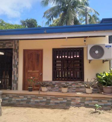 Polillo Bed & Breakfast | Cozy Gracia's Transient House with Breakfast & Family-Friendly
