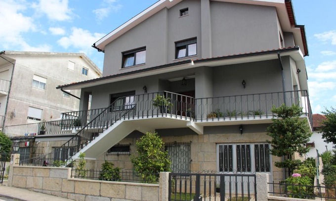 Ponte de Lima House | Book Graciosa Guest House: Family-Friendly & Highly Rated