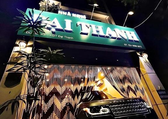 Thanh Tri Hotel | Discover GRAD Dai Thanh Hotel: Family-Friendly Escape