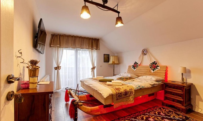Viseu de Mijloc House | Discover Gradina Lu' Ion: A Cozy Home Away From Home