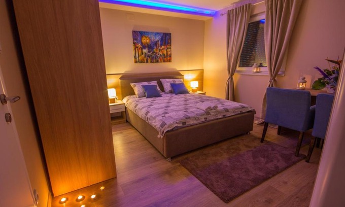 Gradiska Apartment | Comfortable Gradiska na Savi Apartments with Breakfast & Hot Tub