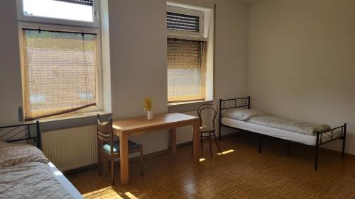 Bruchsal Apartment | Graf Kuno Unterkünfte
