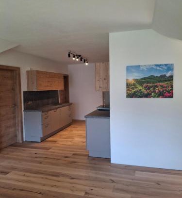 Assachberg Apartment | Grafnhof
