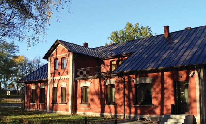 Bubiai Hotel | Relax at Grafo Zubovo Hotel & SPA - 4-Star Comfort Awaits