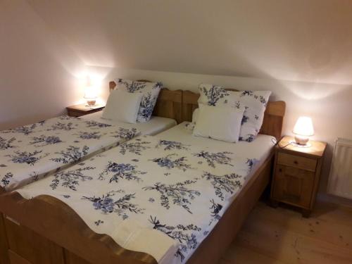 Tisina House | Family-Friendly Stays at Grafonževa domačija