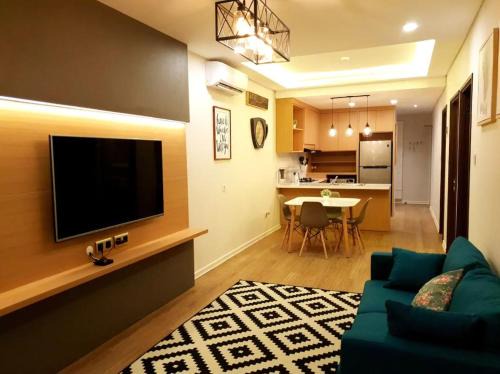Semarang House | Budget-Friendly Stay at Graha Padma Avonia - Child Friendly