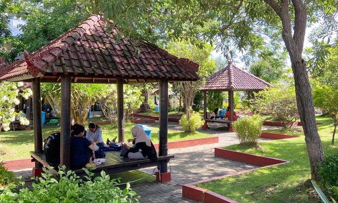 Surabaya Hotel | Comfortable Graha Widya Bhakti at STIESIA Surabaya Retreat