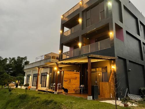 Changbin House | Child-Friendly Retreat at Grain Educator Home - Rated 9/10