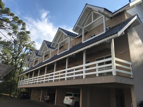Mato Queimado Apartment | Discover Casa Lugar Tranquilo: Pet-Friendly Retreat