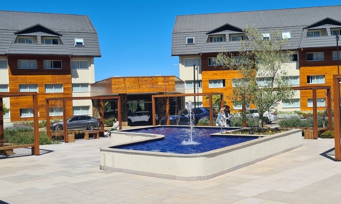 Gramado Hotel | Experience Family Comfort at Gramado with Prime Amenities
