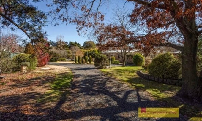 Pyramul House | Family-Friendly Getaway at Gramer Bari in Pyramul NSW