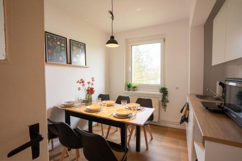 Grammendorf Apartment | Family-Friendly Grammendorf Apartments with Top Amenities