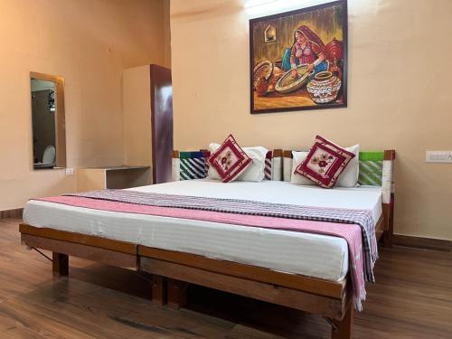 Shahpura Resort | Gramya Resort Sariska